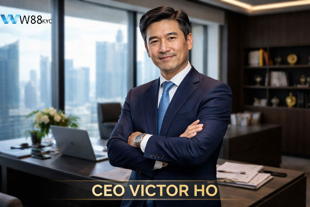Nhận định Panama vs Anh 4h00 ngày 28/6: Tam sư hướng đến ngôi đầu bảng L 2 Chân dung CEO Victor Ho tại công ty W88 Altenergy