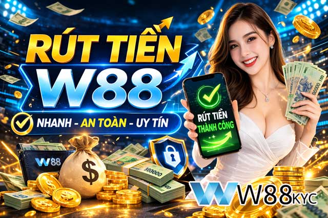 Cách Rút Tiền W88 Chuẩn Nhận Tiền Nhanh 100% Thành Công 1 CEO Victor Hồ hướng dẫn rút tiền W88 nhanh chóng và an toàn tại W88 Altenergy